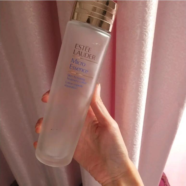 4种顶级的化妆水,推荐几款最好用的化妆水