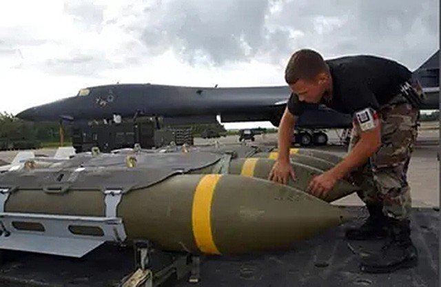 25岁中国小伙发明特种水泥导弹,25岁中国小伙成功研发超强水泥