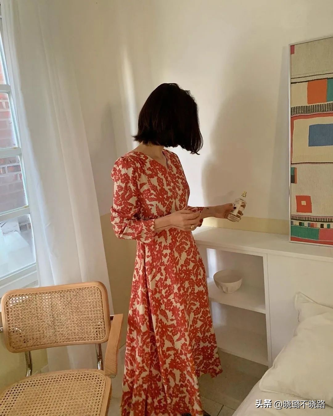 今年流行的裙子很显瘦,今年超火裙子显瘦束腰