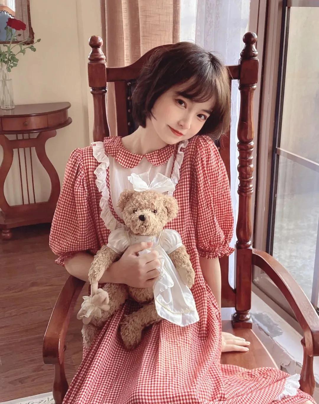 怎么样卷出韩剧女主同款发型,常见韩剧女主发型画法