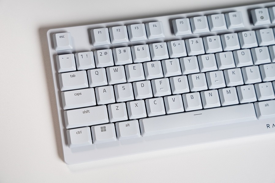 雷蛇噬魂金蝎v2无线版测评,雷蛇噬魂金蝎V2无线版