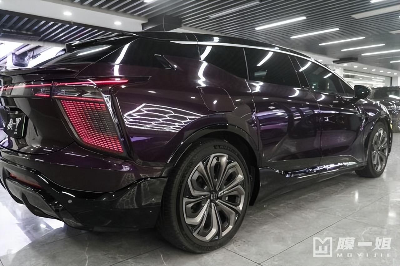 隔热膜真的能隔热吗？别再被骗了，3分钟了解真相