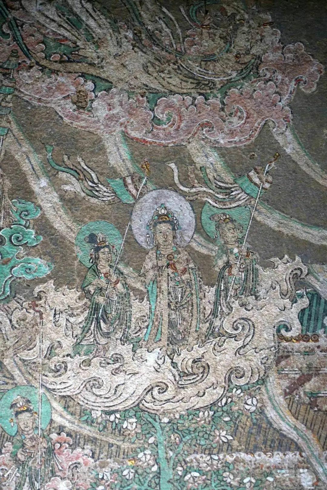 五一去山西看看美景,山西看牛视频