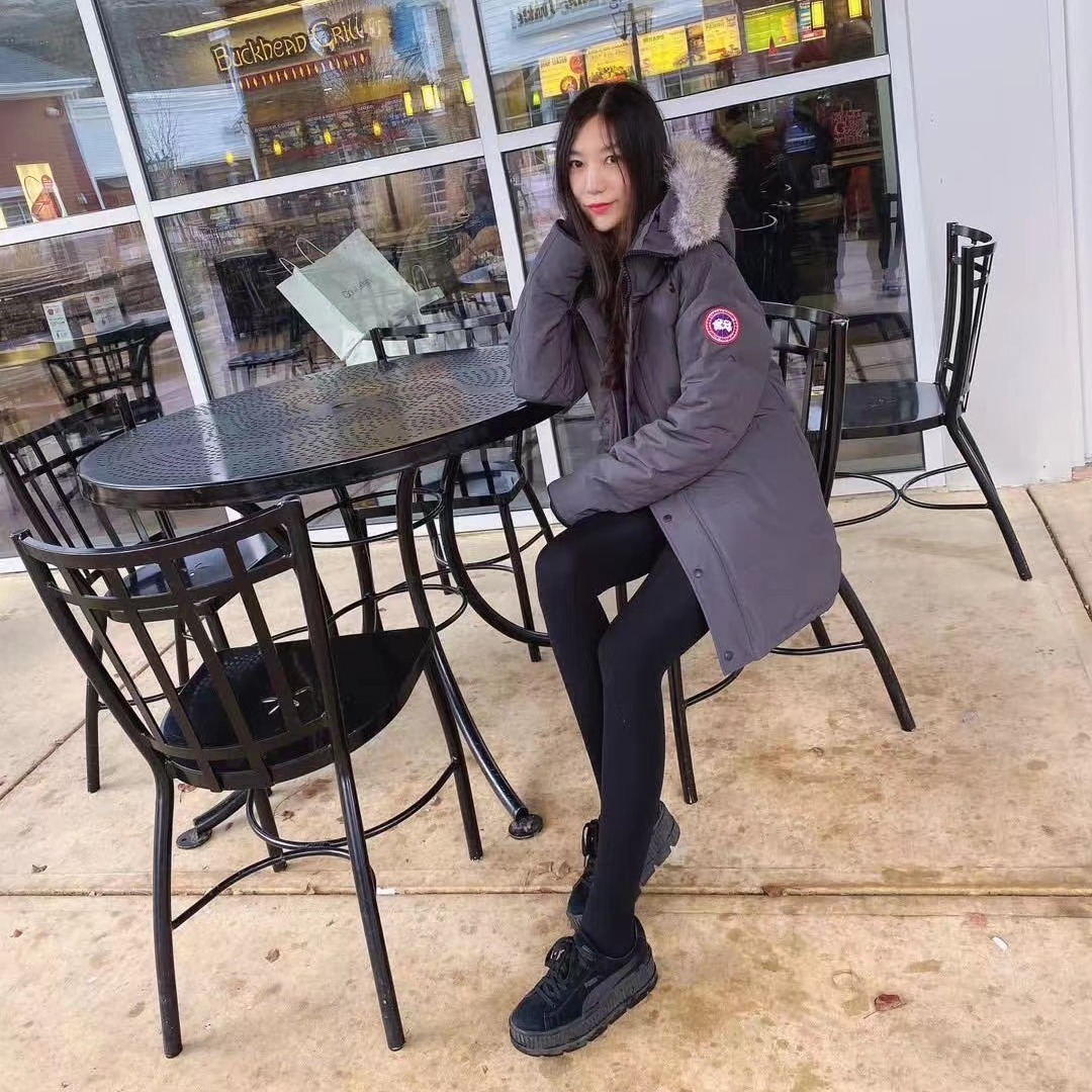 80后Cindy从美国到加拿大：放弃体制内工作，大龄毅然出国深造