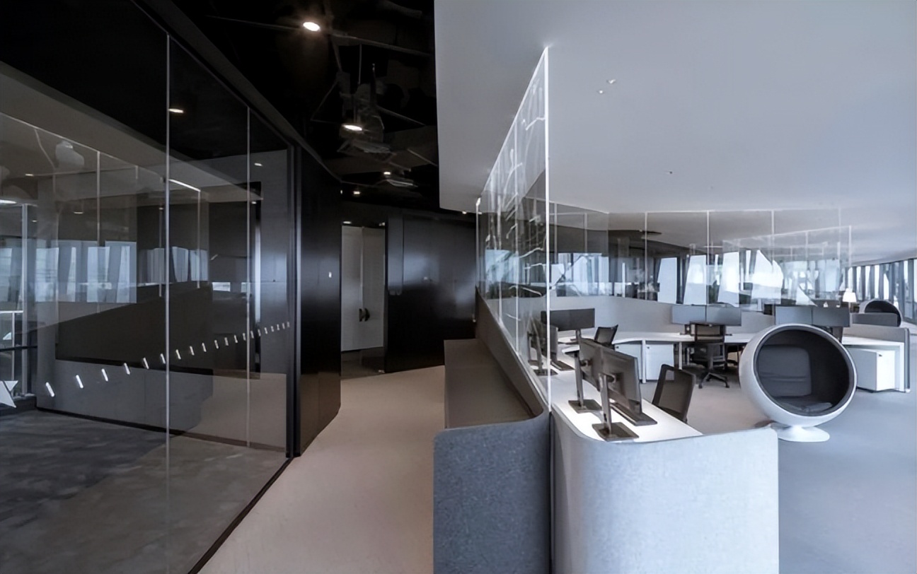 智改数转产业园,数字化转型试点服务平台名录