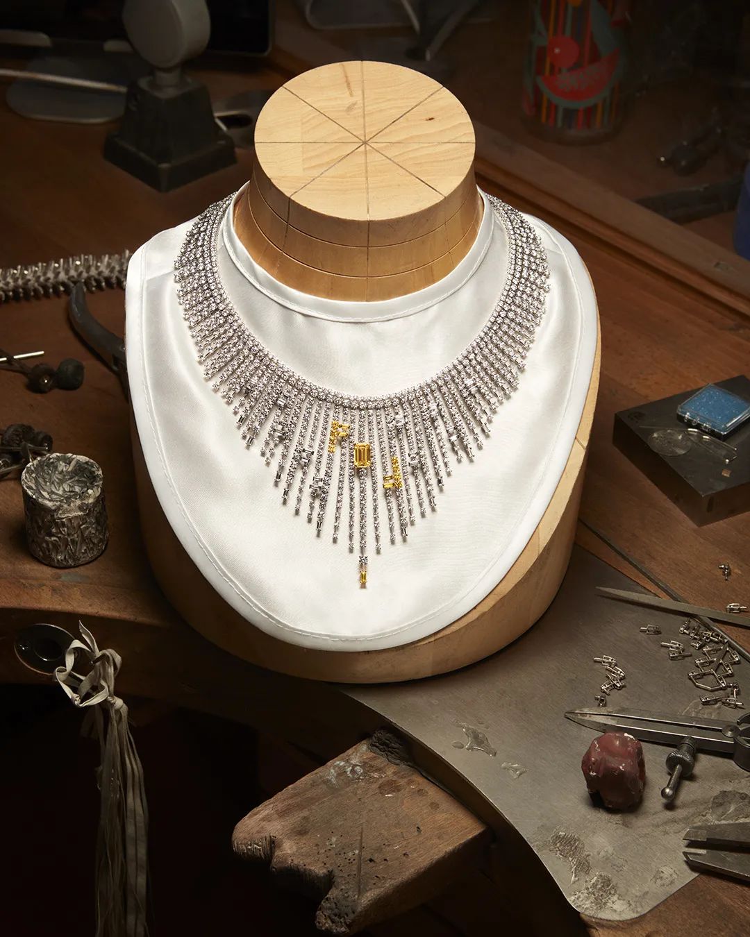 高定全新系列,高定和大众定制区别