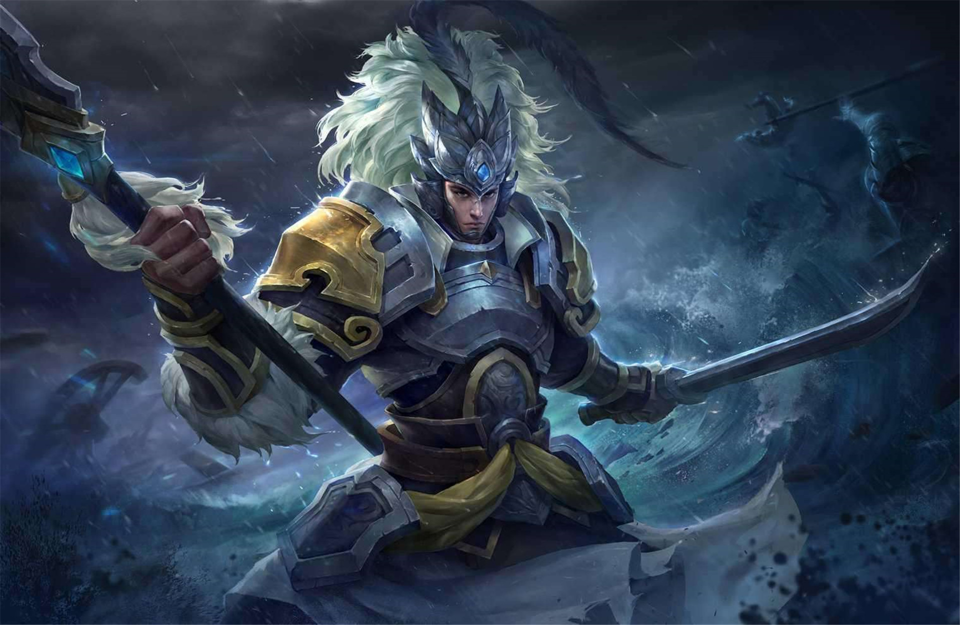 大秦铁骑破虚空祖龙不死立仙朝,祖龙不死立仙朝