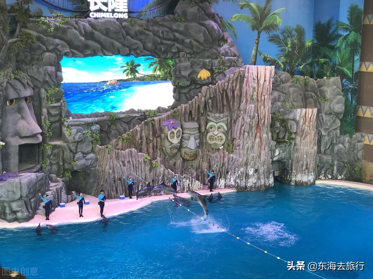 珠海市旅游景点推荐大全,珠海市斗门旅游景点排名