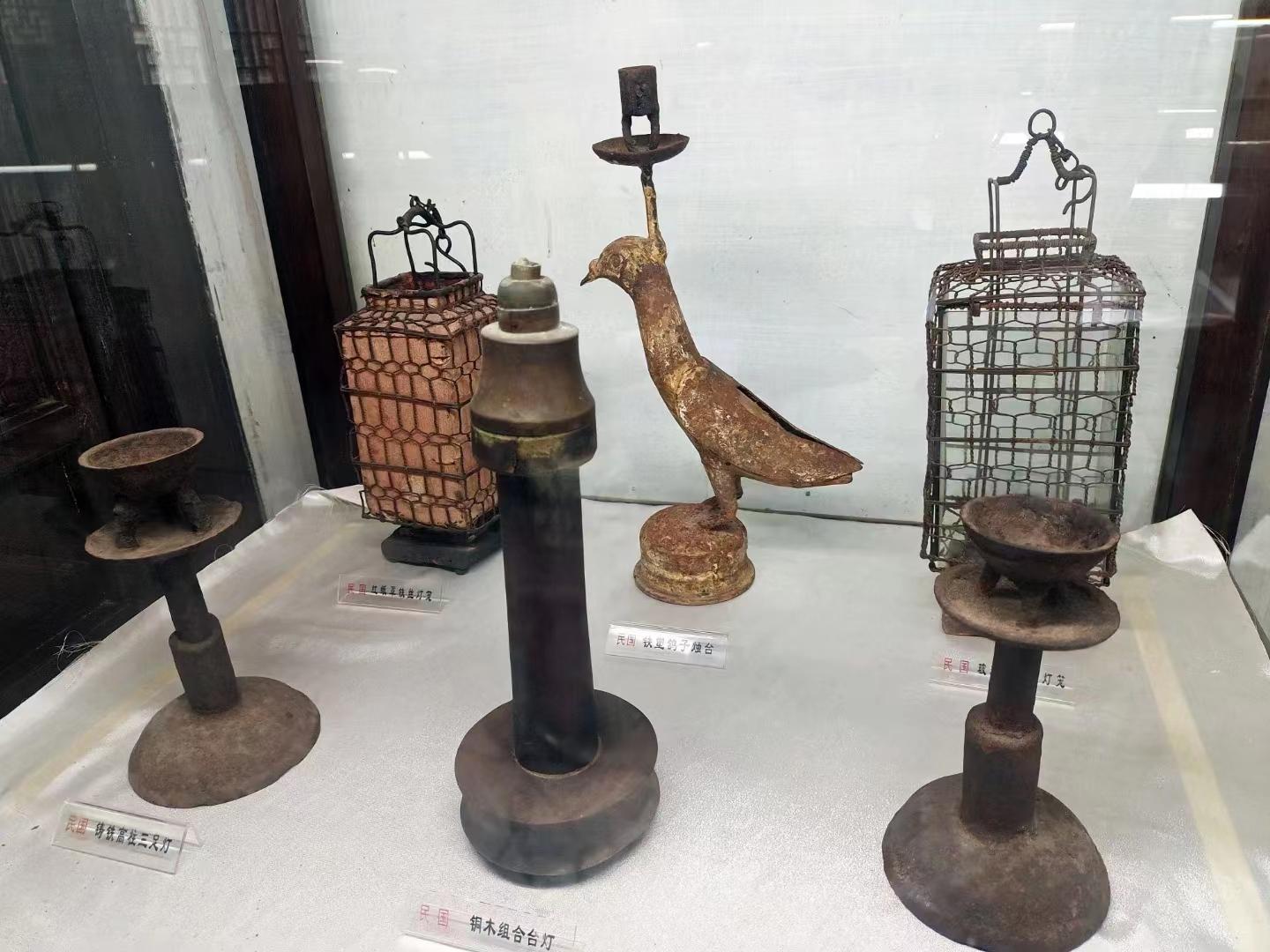 玩遍江南六大古镇,千灯古镇之旅