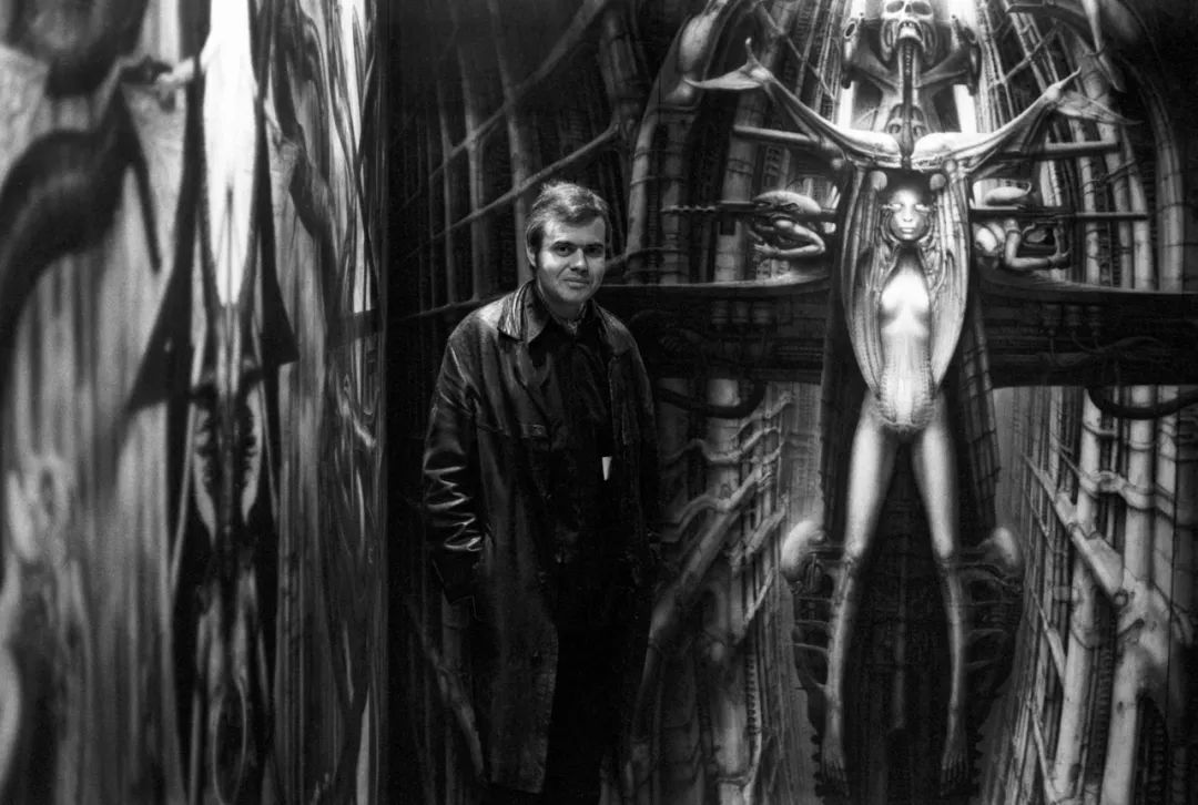 雷德利斯科特异形皇后,异形雷德利斯科特导演