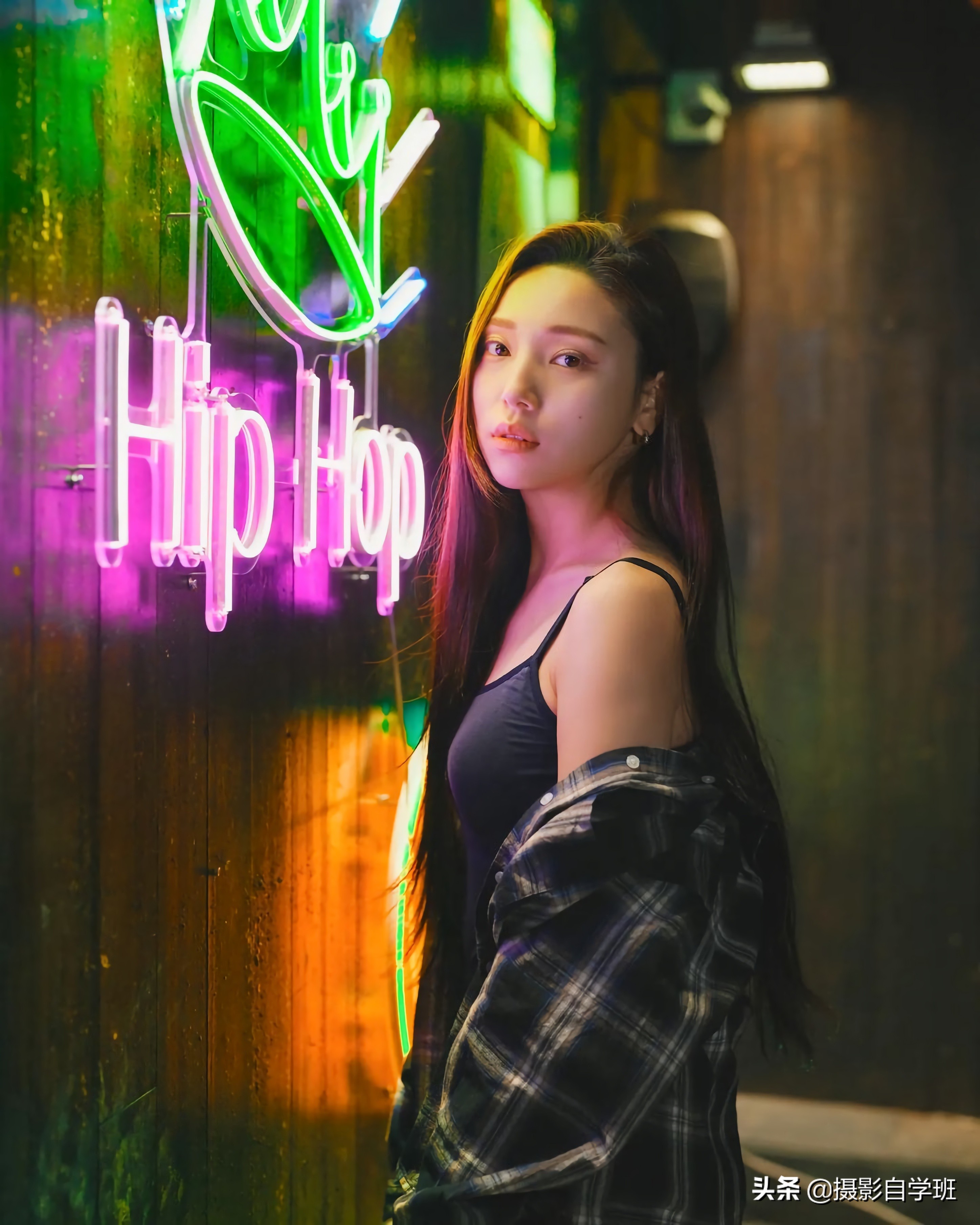 8个摄影摆姿技巧拍照不求人,拍照片不求人8个摄影摆姿技巧