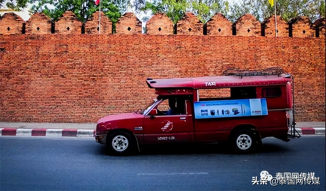 泰国被抓的中国女网红,哪个内地女网红在泰国被抓了