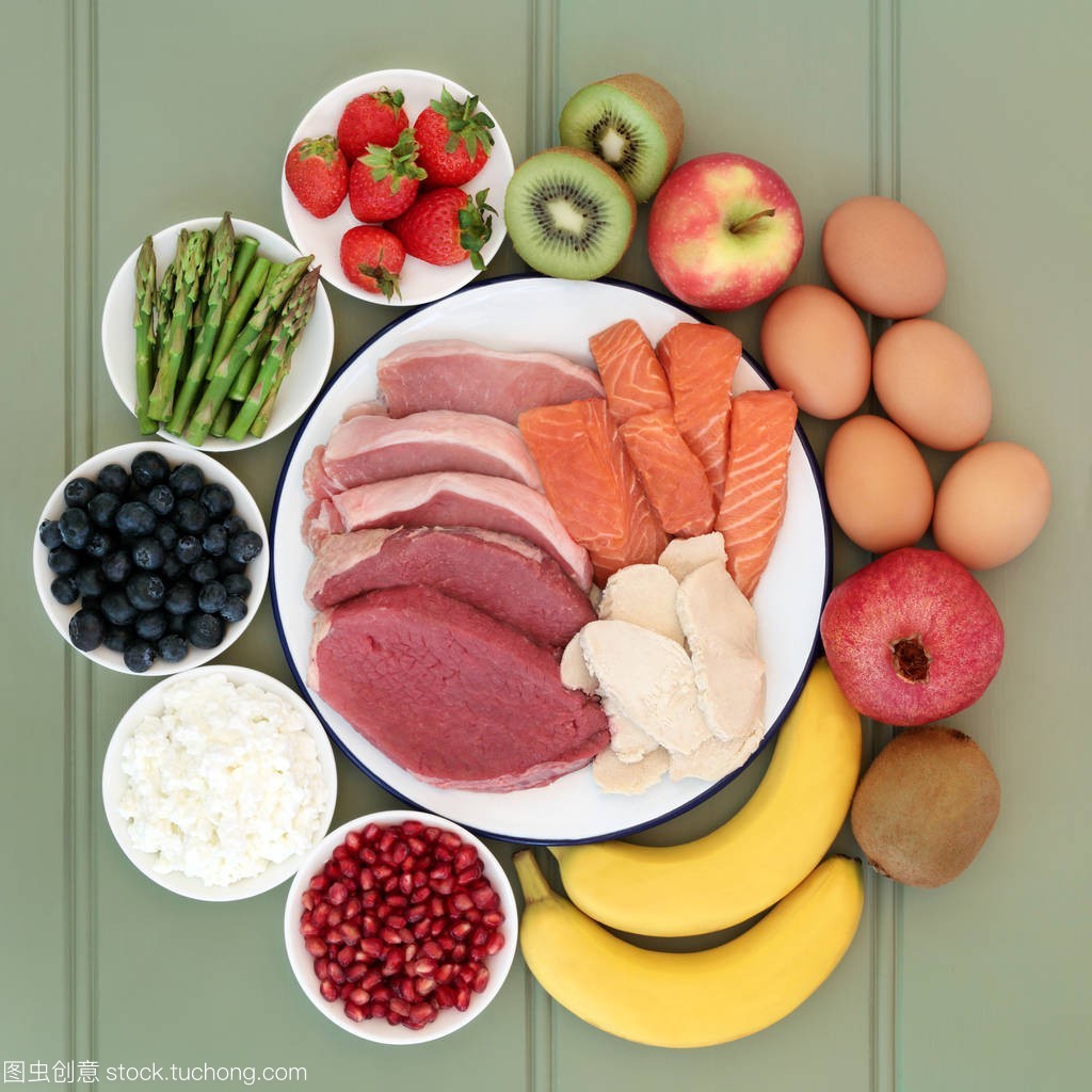 孕期饮食的正确方式,孕期饮食你真的吃对了吗