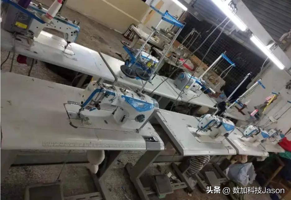 纺织制衣流程,纺织面料的制作流程