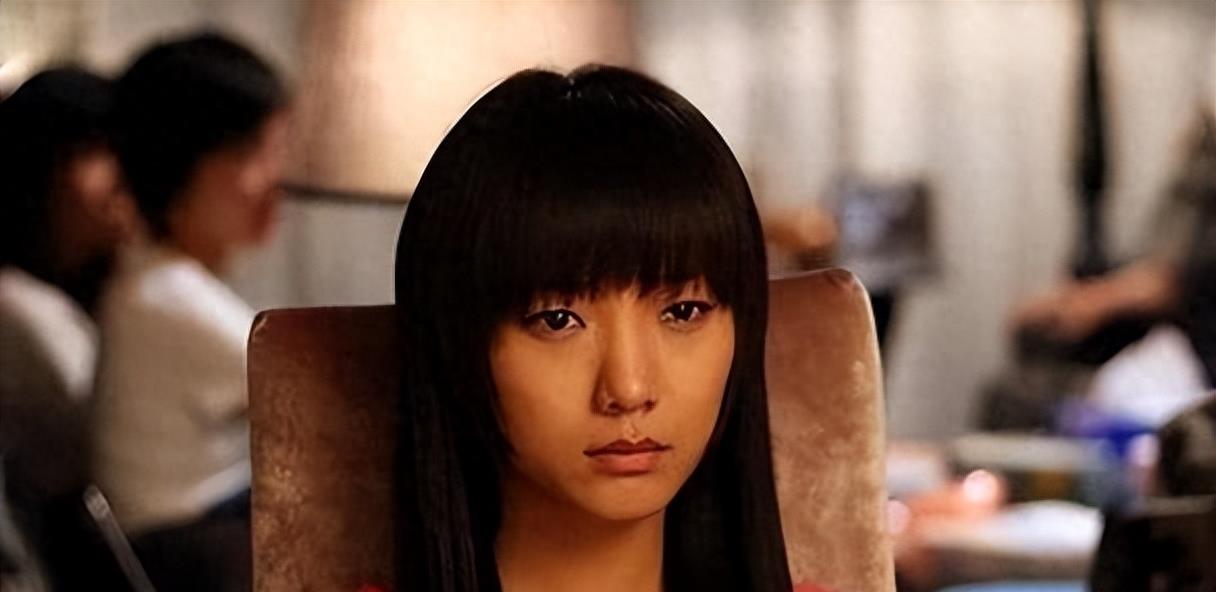 决不妥协结局很意外,王珞丹的逆袭之路