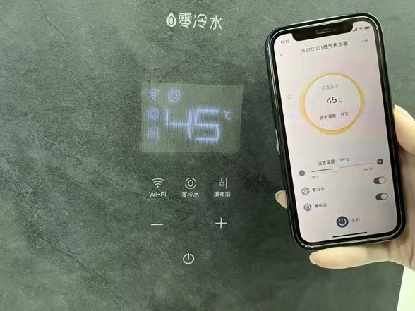 一级能效零冷水燃气热水器测评,零冷水一级能效燃气热水器测评