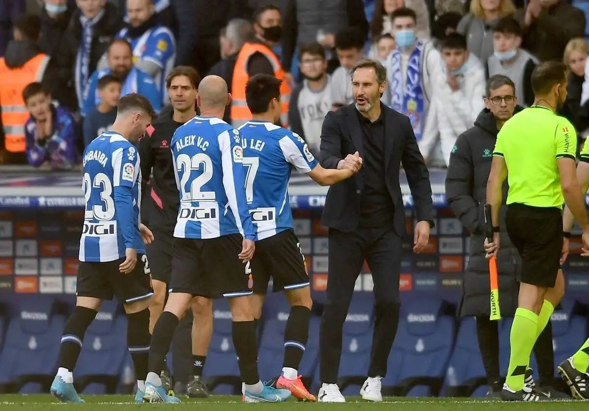 武磊西班牙人力争奇迹,西班牙人最新消息武磊转会