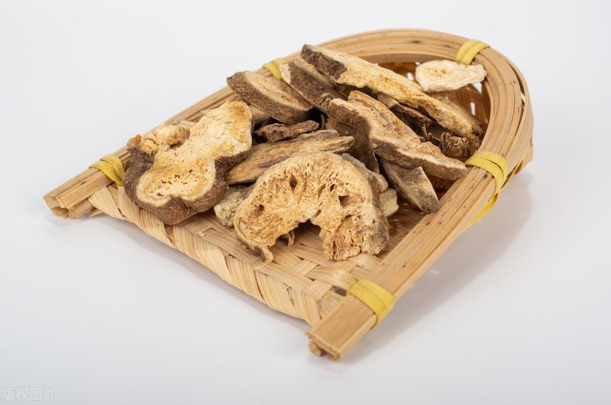 注意力不集中、浑身无力，试试这几味中药。