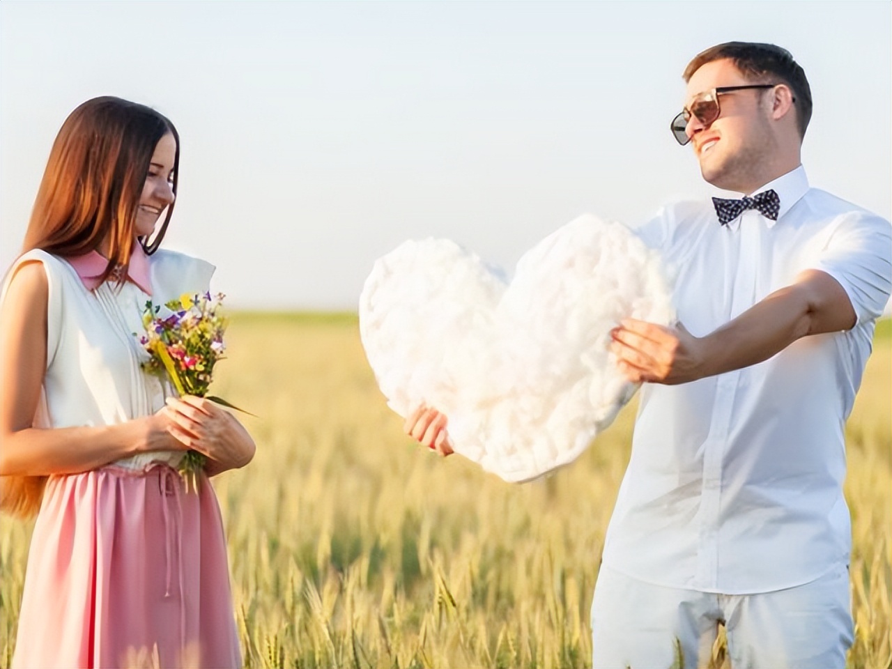 男生让女孩子招架不住的特质，女生最爱的身高和穿搭是什么？