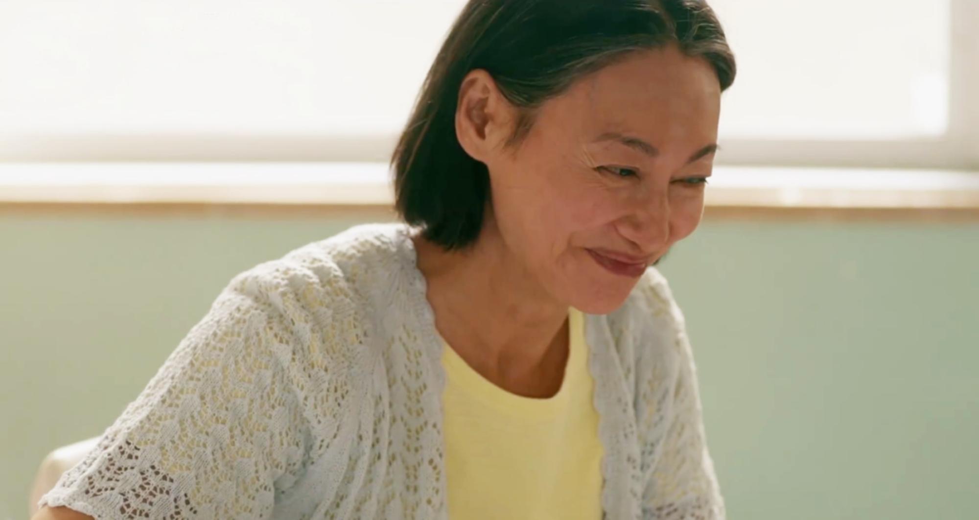 十大最美女星素颜照,殷桃20位演员今昔对比