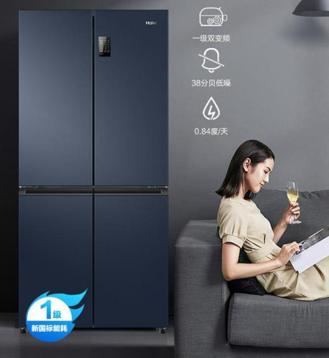 2023冰箱品牌排行榜前十名是什么,2023年最热销的十款冰箱销量排行