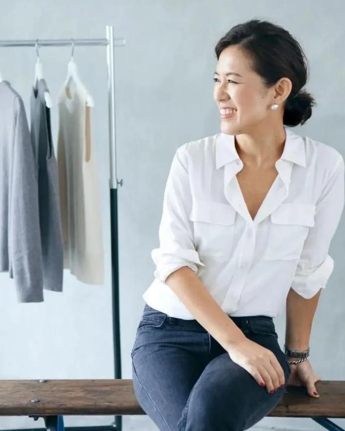 终于明白“穿衣高手”赢在哪了！日杂造型师的6个魔法灵感，绝了