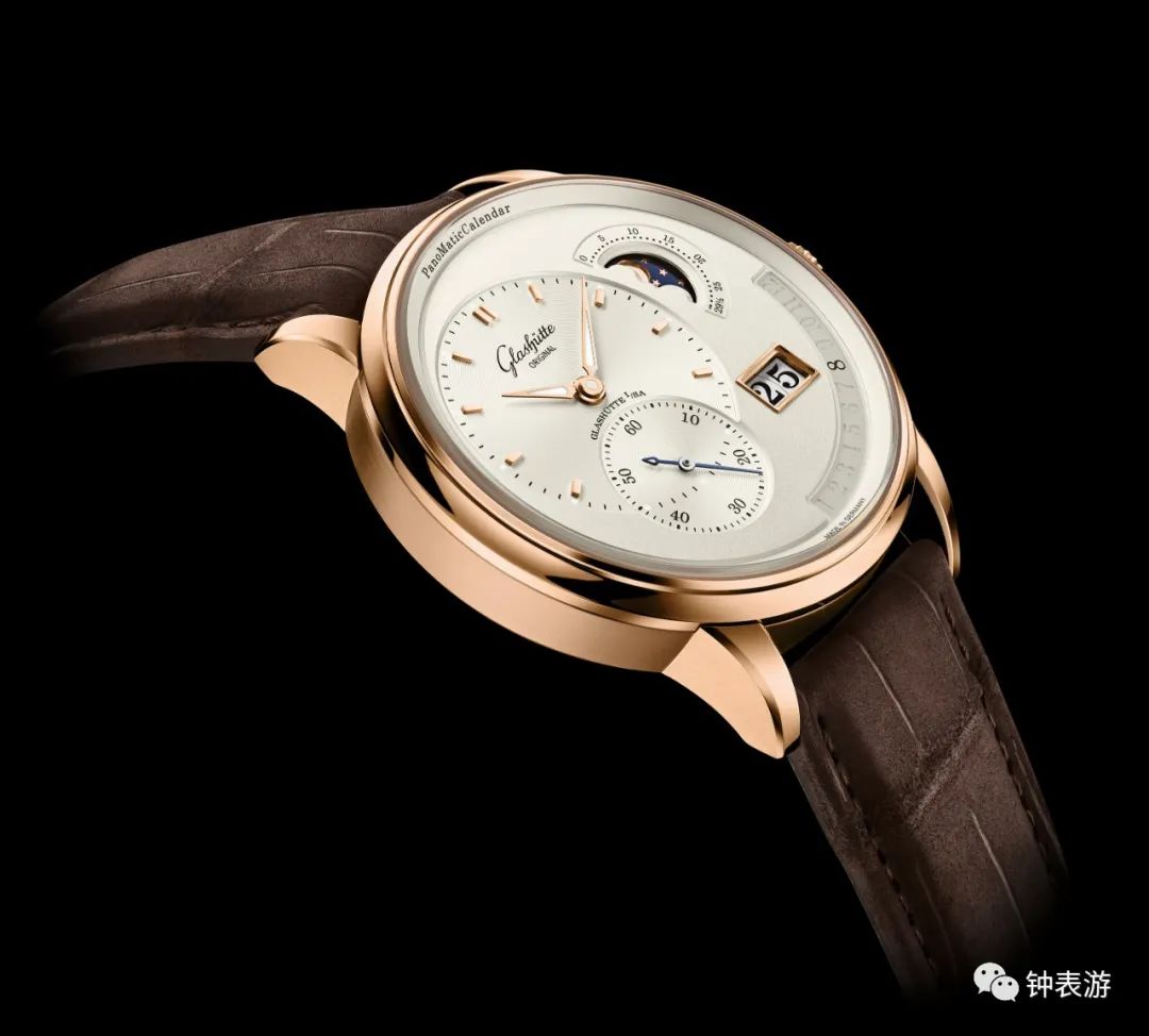 德式最美偏心年历