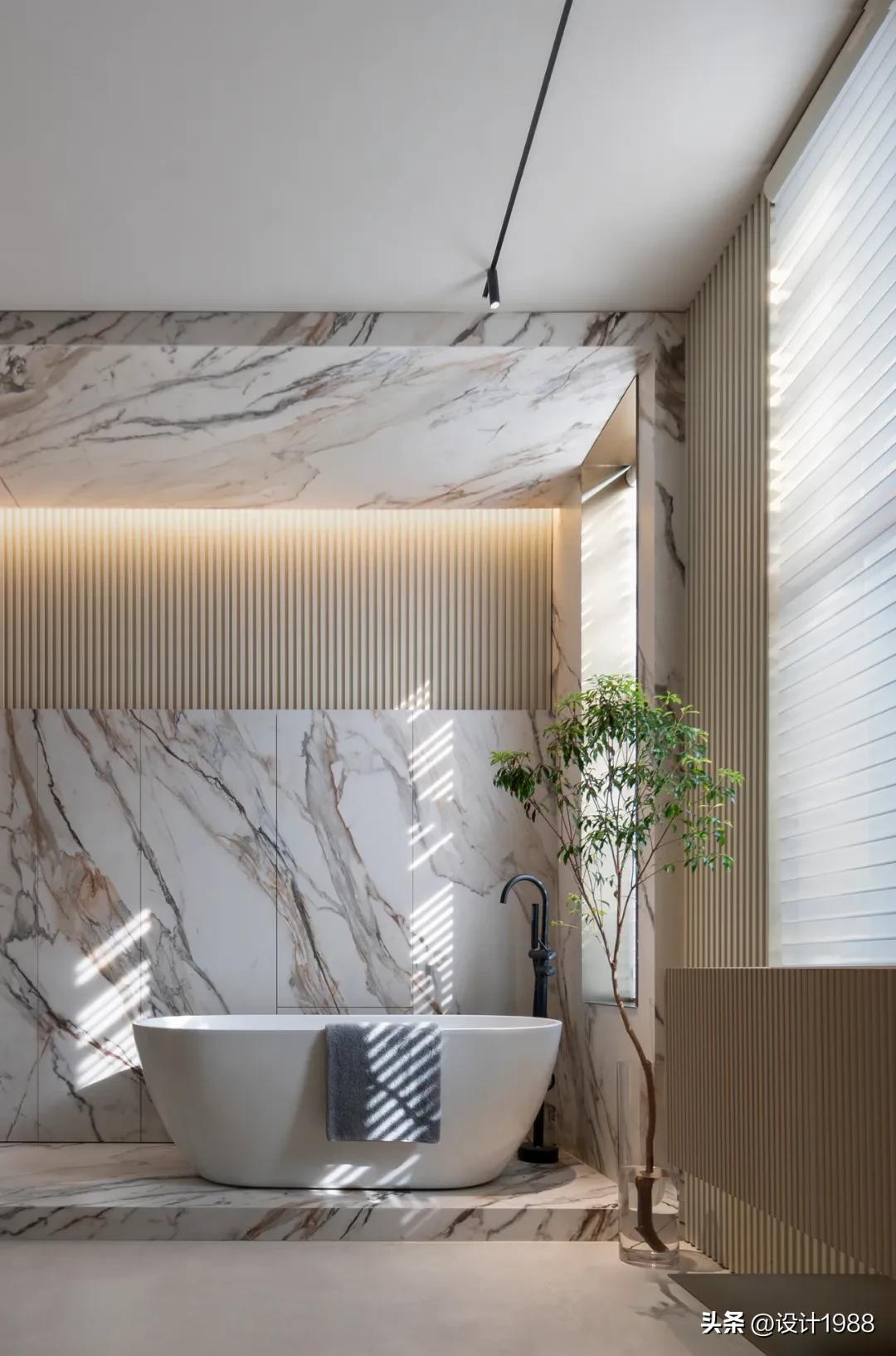 249平万达公馆欧式房装修效果,万达跃层户型装修效果图