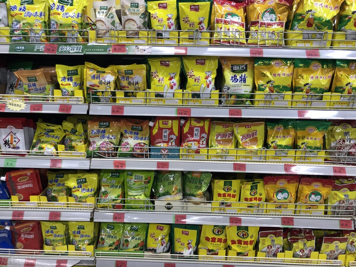 如何辨别伪劣食品小贴士,买到假冒伪劣食品怎么办