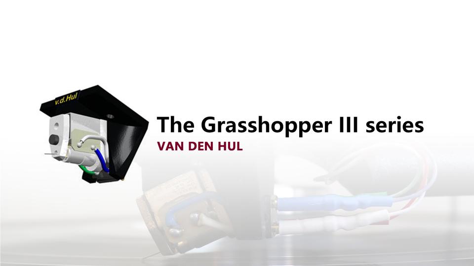 荷兰范登豪VandenHul线材、音响器材、唱头数据参数目录大全