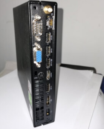 实用家庭办公小型电脑,小巧台式办公电脑推荐