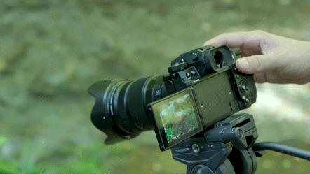 富士xh2s和富士xh2评测,富士xh2实拍体验