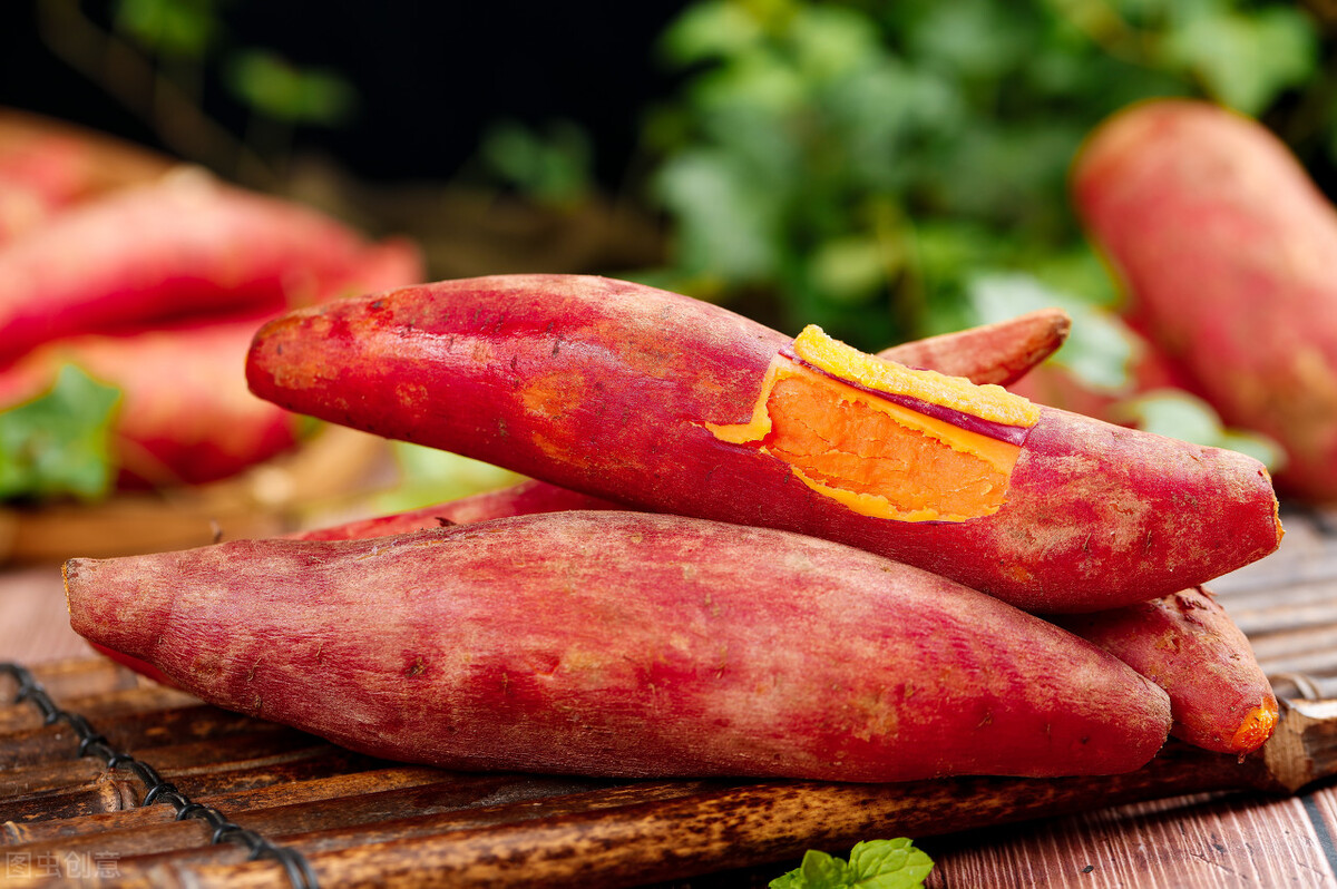 怎样保存红薯才能保存时间更长,保存红薯最正确的方法