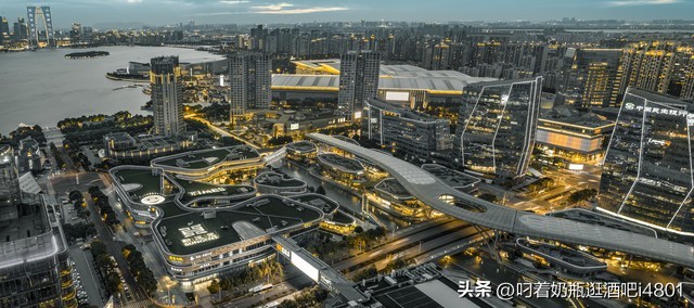 中国城市排名出炉你的家乡在第几,中国十大城市在哪儿