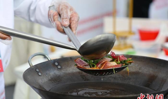 绝世高手火锅对决,火锅大师赛直播