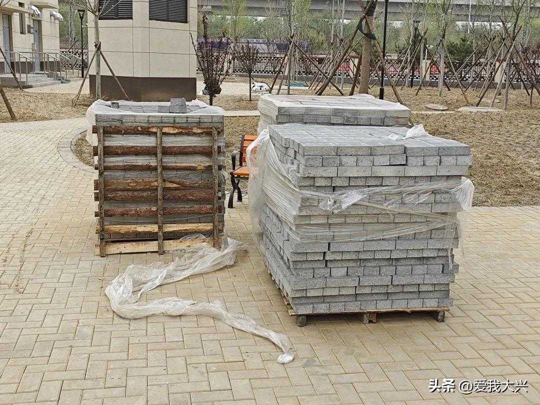 大兴2021年需交付的回迁安置房,北京大兴礼贤二期回迁安置房工程