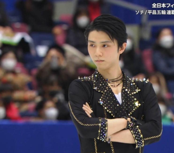 “冰上王子”羽生结弦，首秀失误仍得高分，真实学历更是惊艳众人