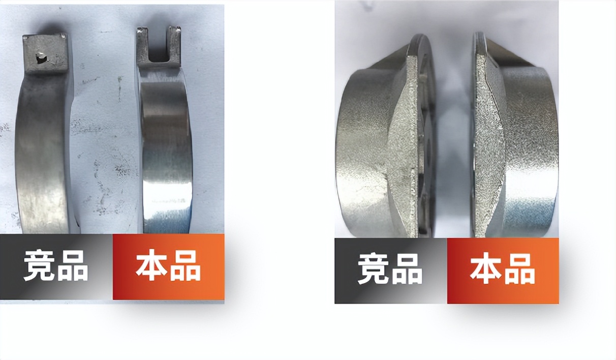 模具脱模剂清洗配方,铝压铸件脱模剂怎么去除