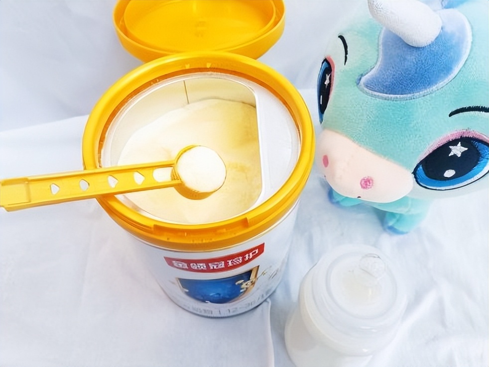 排行前十名的奶粉排名,排名前十名的奶粉有哪些