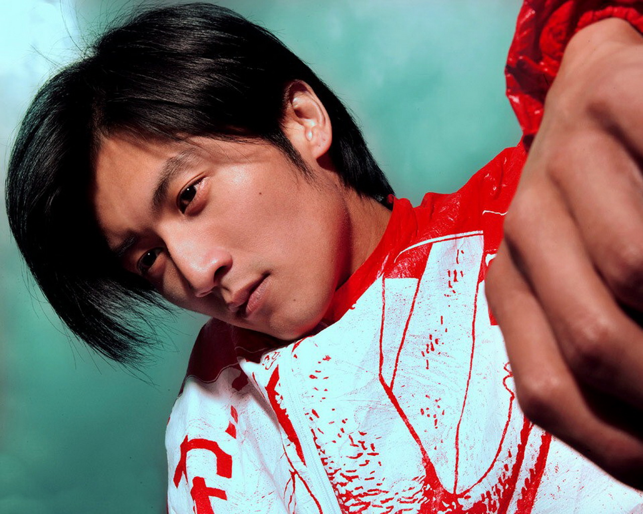 谢霆锋到底是帅还是酷,谢霆锋是真心对王菲吗