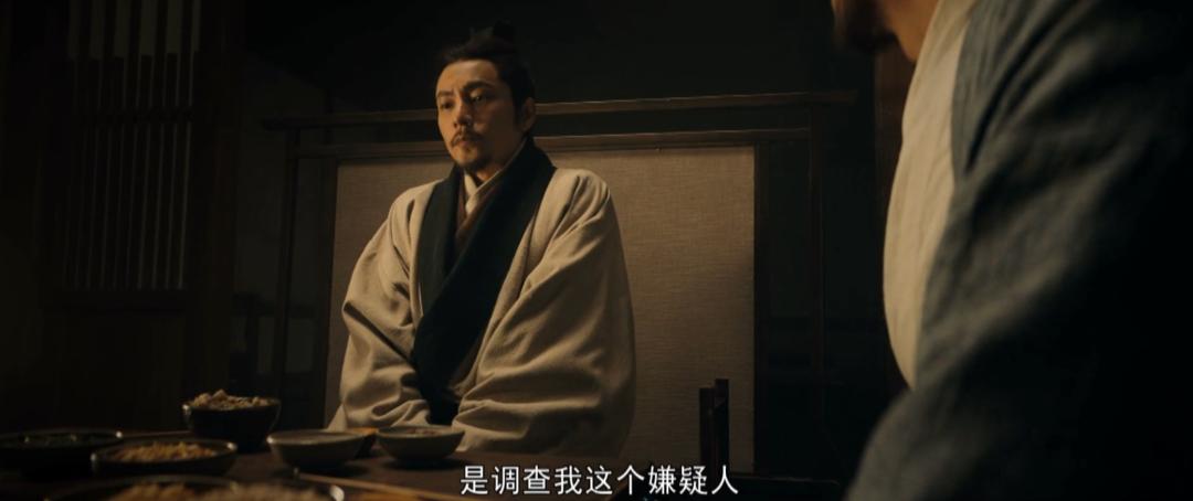 开播后已拿下3个第一,中国首部破百亿的谍战剧