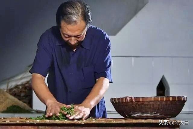 黄山毛峰第一家,黄山毛峰是文化遗产吗