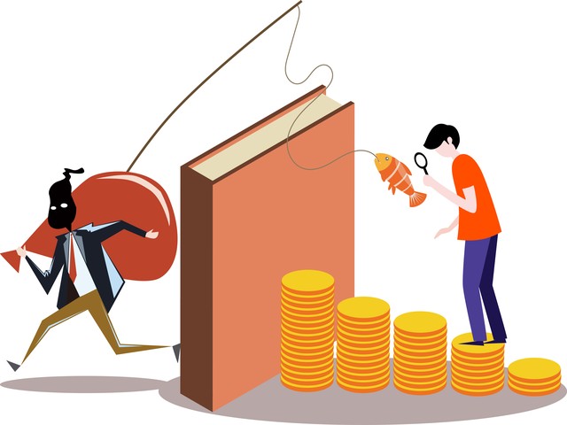 驿站第43天：今天店里来了一个*子骗**