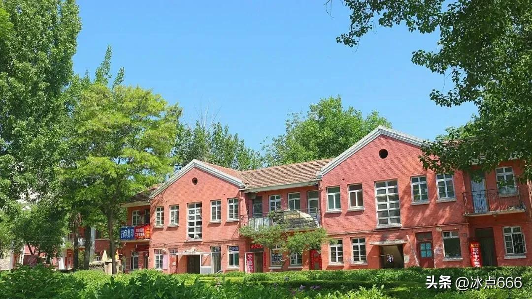 被誉为“人民兵工第一校”的中北大学，河北省投档位次下滑3万名