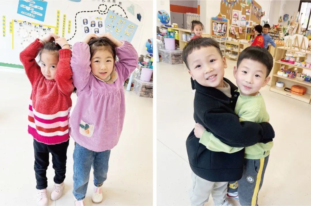 幼儿桥的课程故事,幼儿园优秀课程故事分享与解析