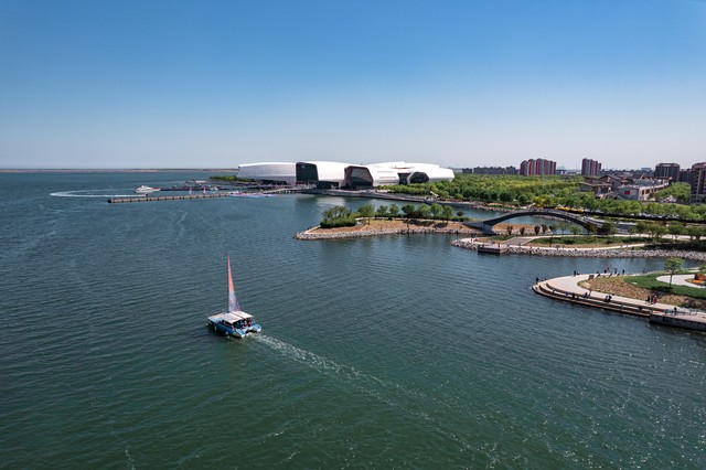 南湾海洋动物公园,国家海洋博物馆和南湾公园哪个好