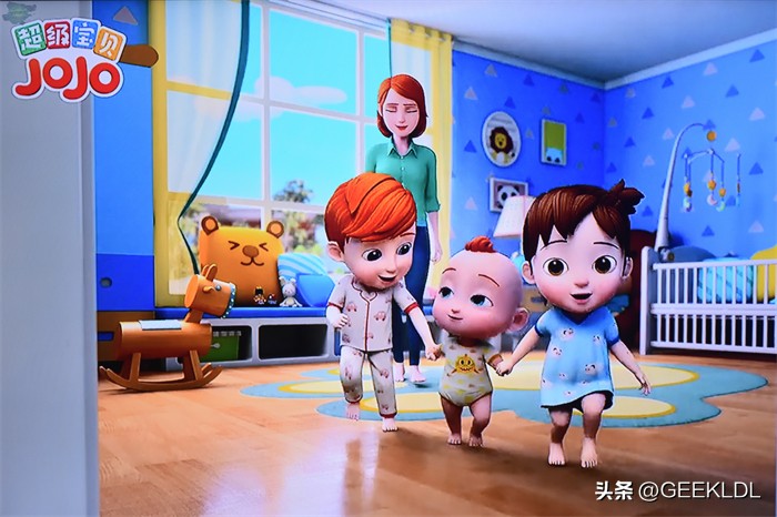 老旧电视的新春天——泰捷WE60Pro试用