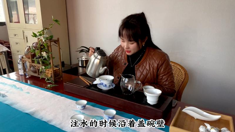 龙珠普洱熟茶的正确冲泡方法,普洱茶龙珠冲泡方法