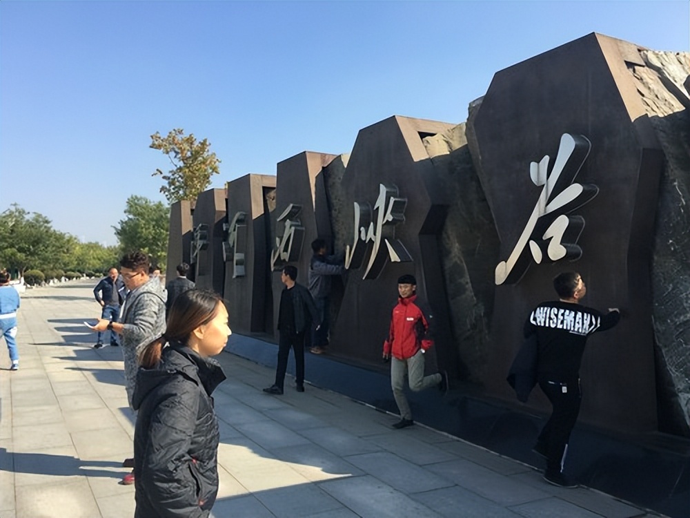 沈阳市一日游旅游景点推荐,沈阳市内现在一日游必去的景点