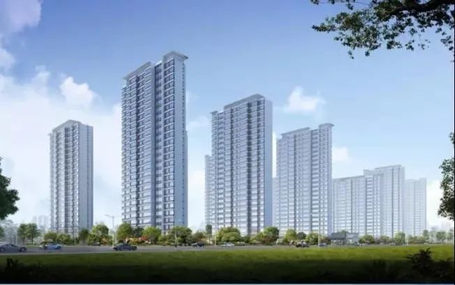 11盘集结！龙湖、金地纷纷入驻尧化门